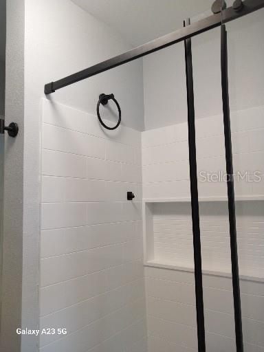 UNIT 3 - SHOWER 3