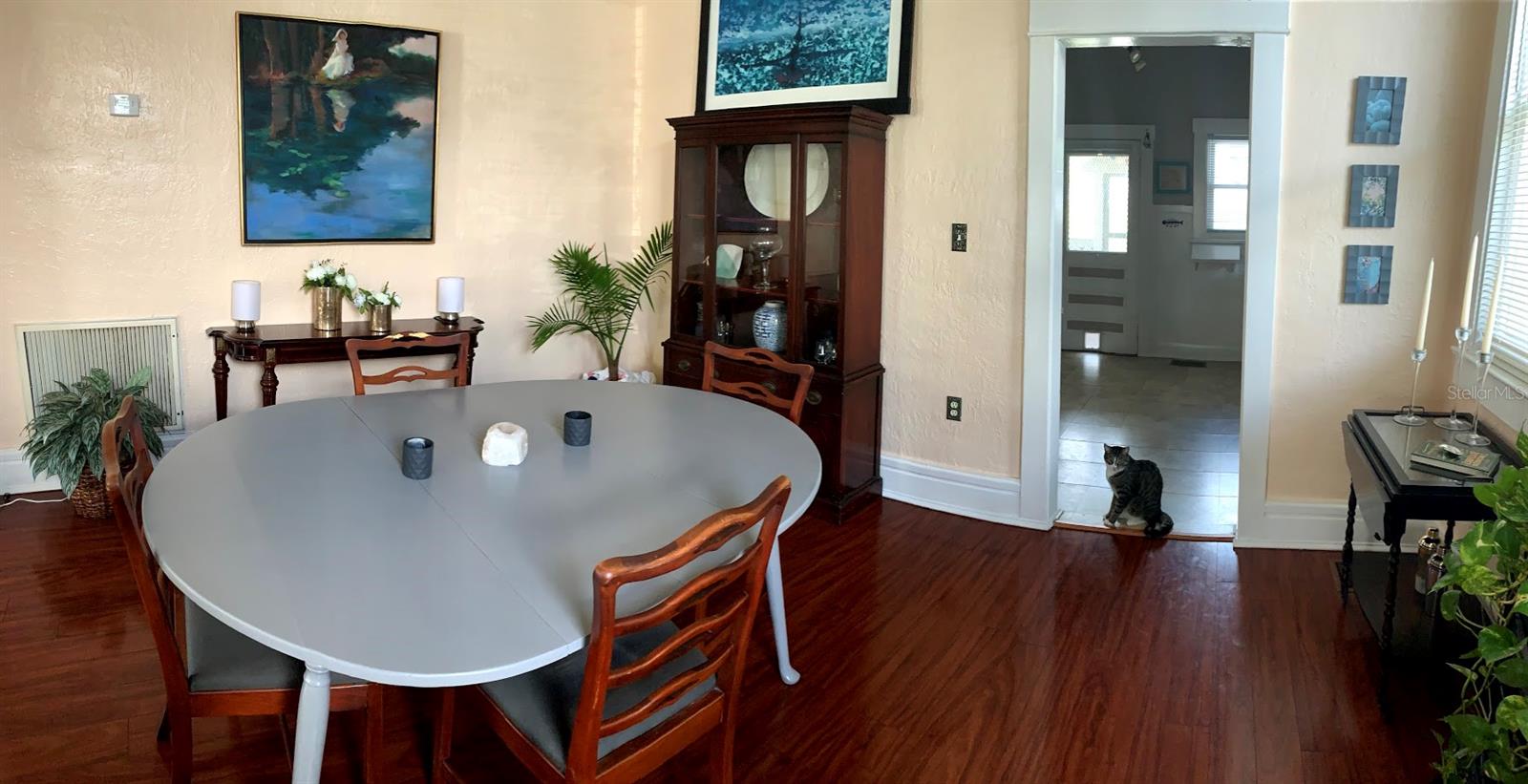 HOME - FURNISHED - PICTURES FROM LAST TENANT