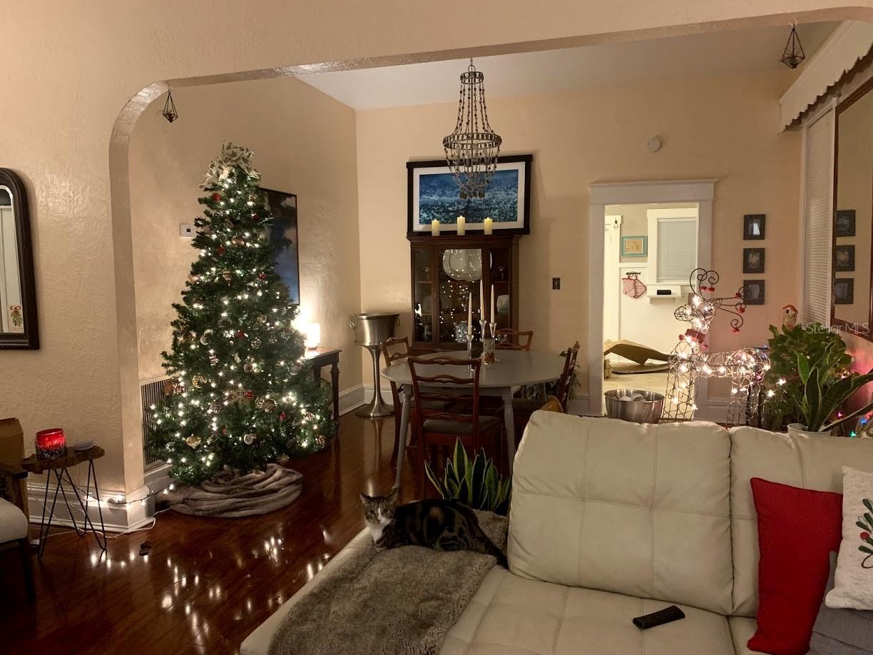 HOME - FURNISHED - PICTURES FROM LAST TENANT