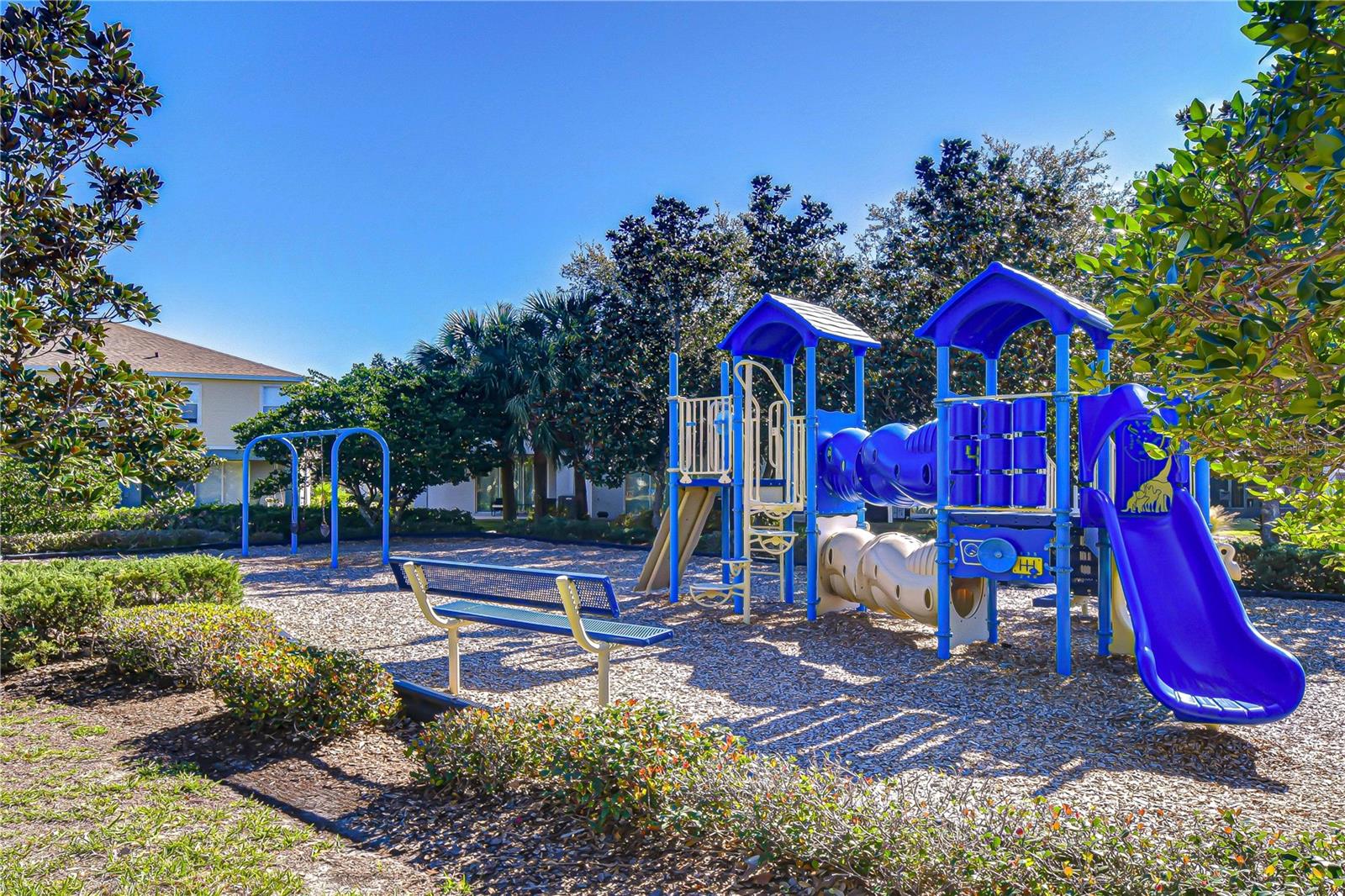 Community playground!