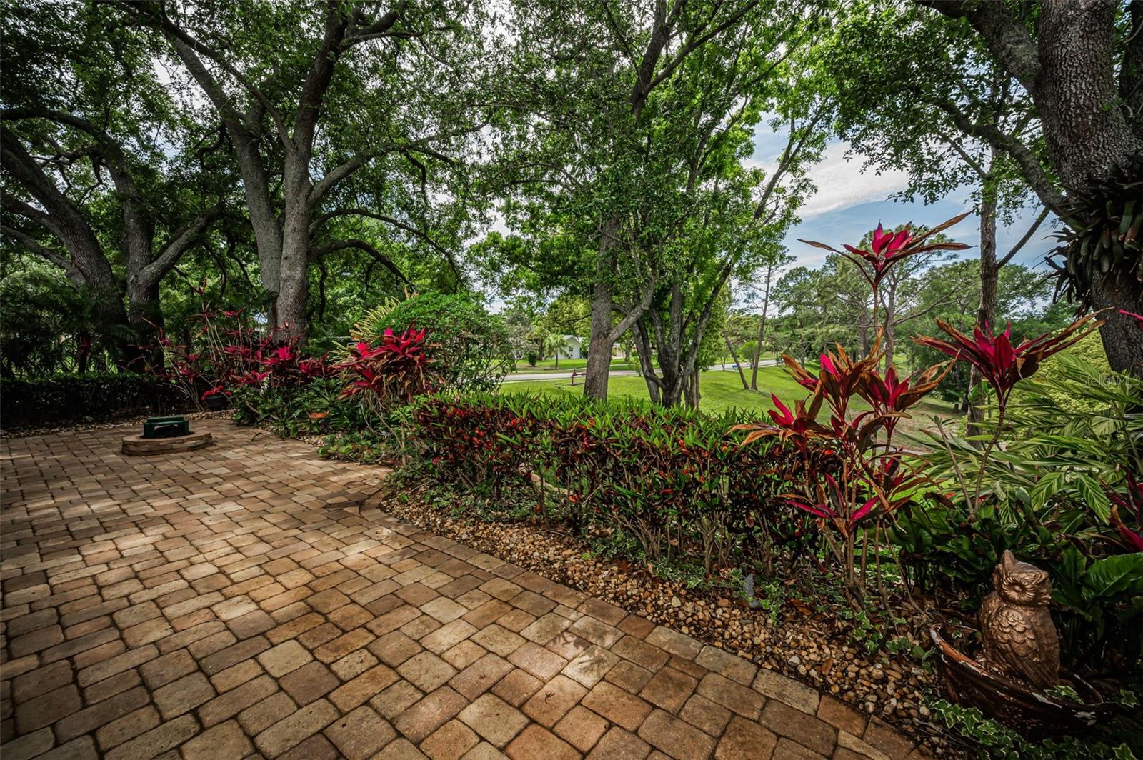 Patio Pavers