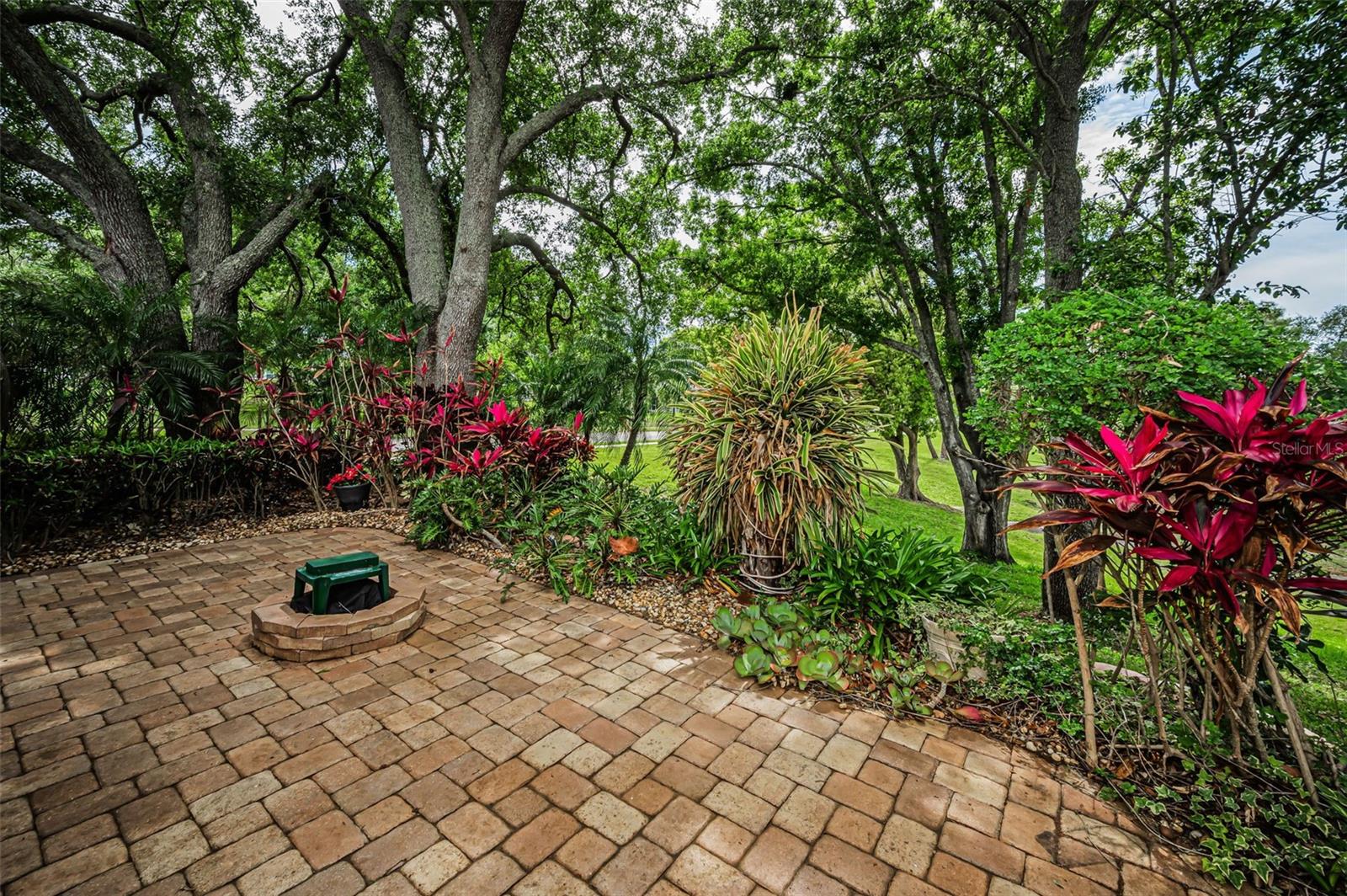 Fire Pit