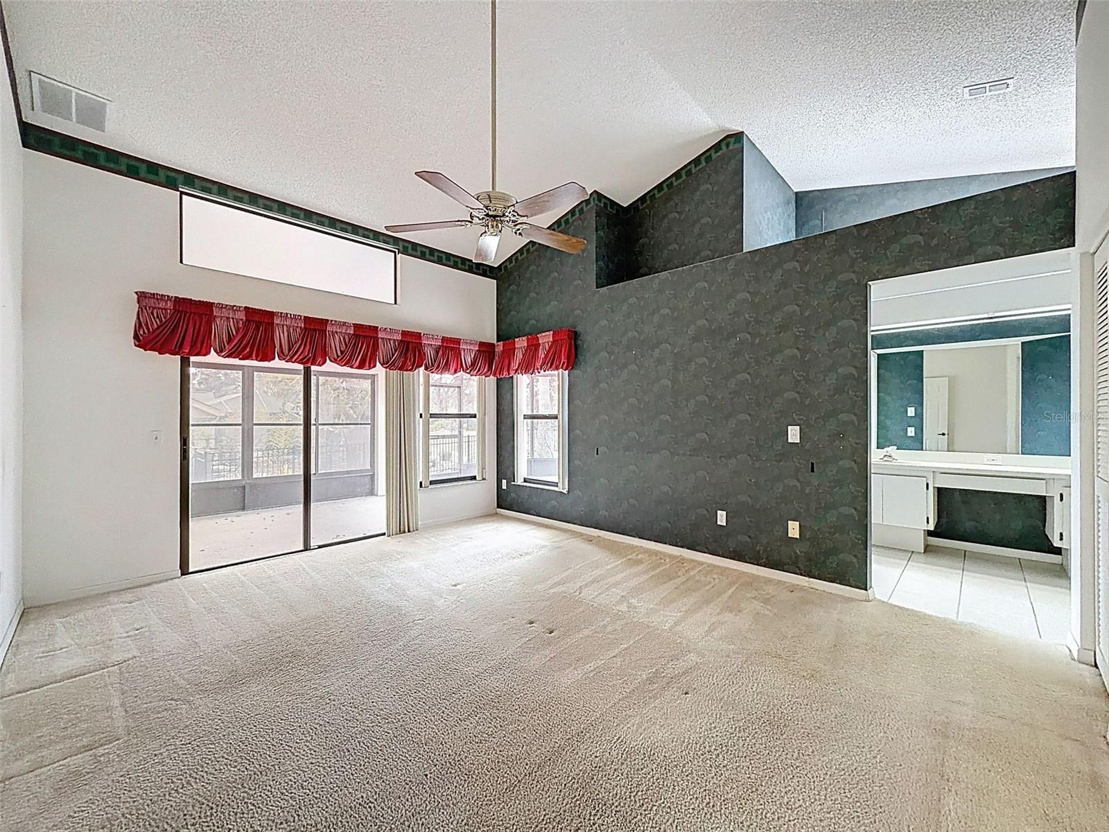 Primary Bedroom with En Suite