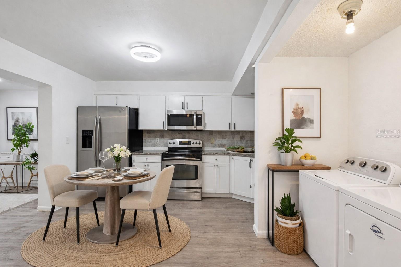 this picture has been virtually staged