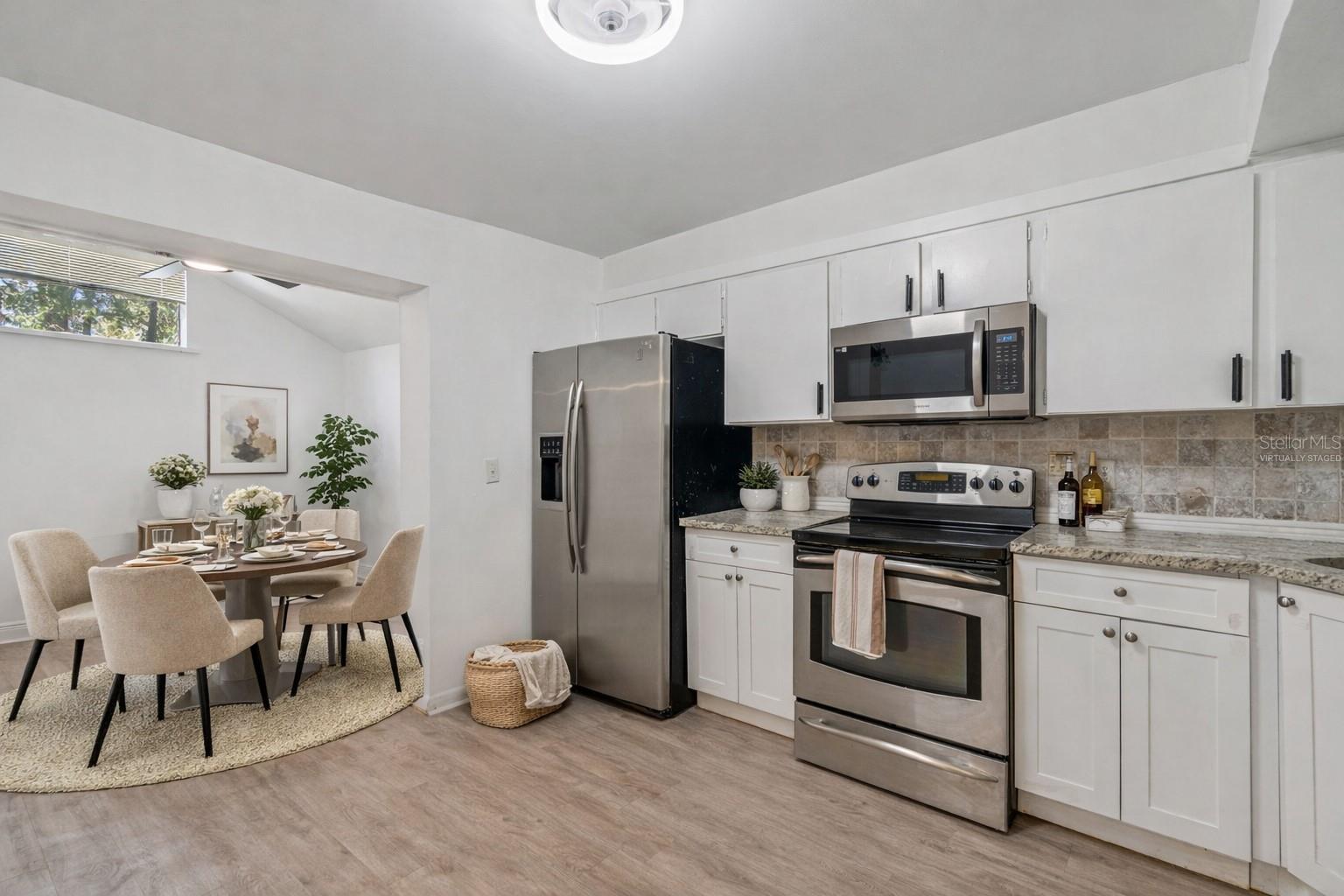 this photo has been virtually staged