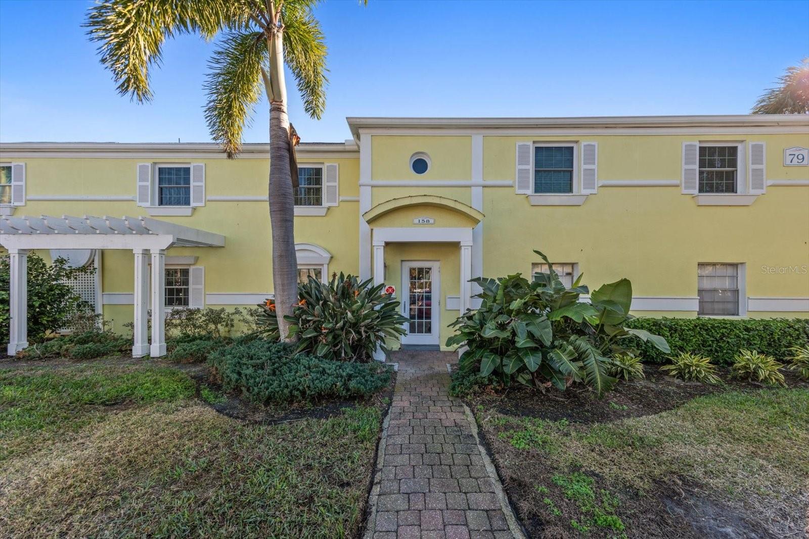 Welcome to 158 Pompano Dr SE, Unit A!