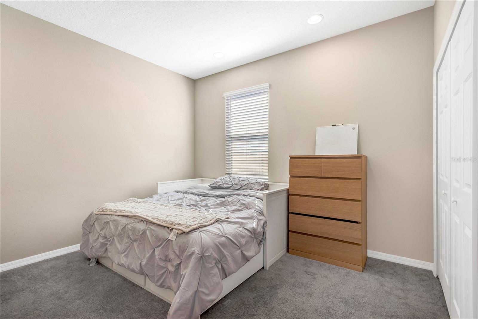 Downstairs In-Law Suite With Private Entrance from Backyard.