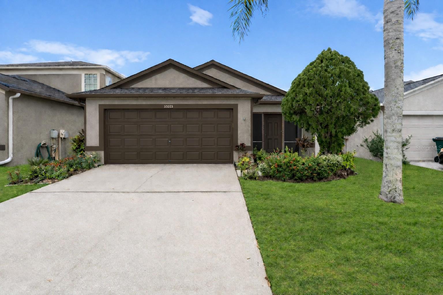 AI photo of new Paint color.