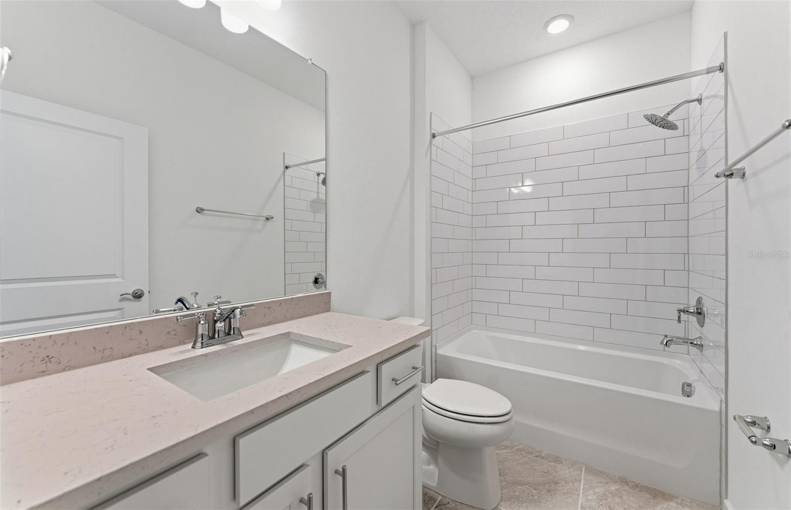 Model Representation