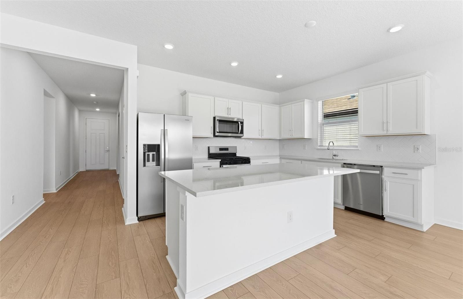 Model Representation