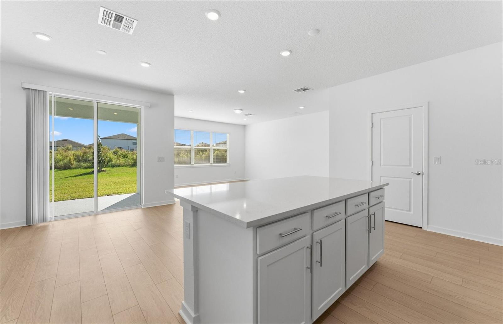 Model Representation