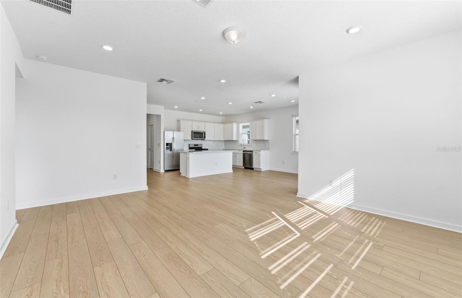 Model Representation