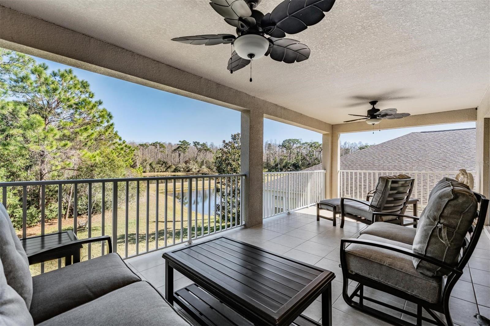 Great place to enjoy coffee!