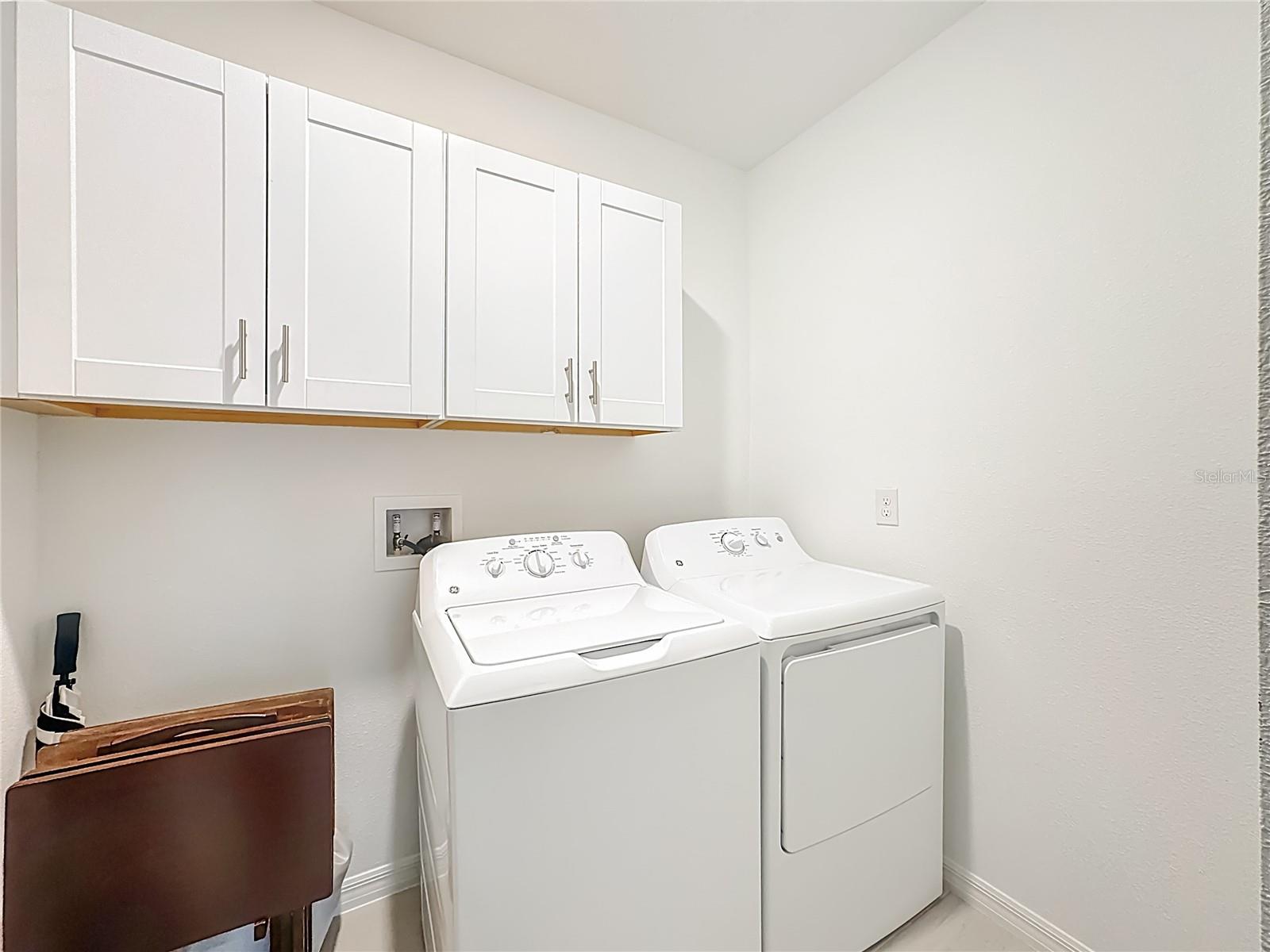 Laundry Room - First Level