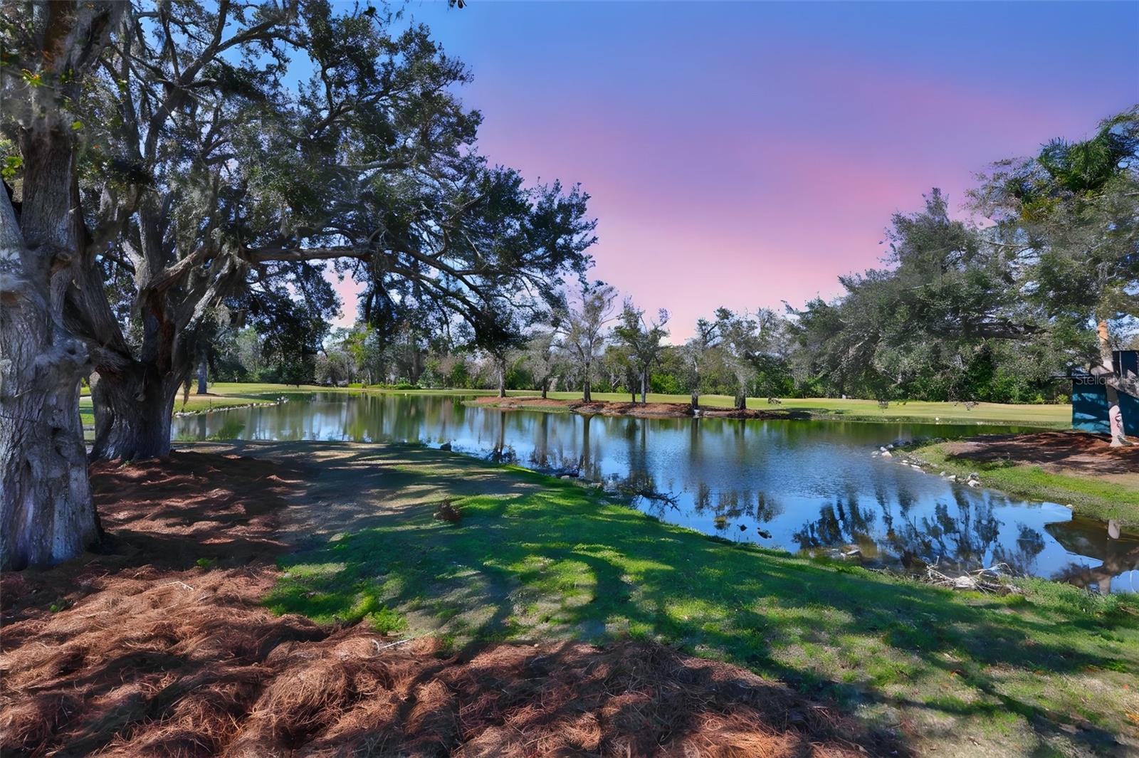 Beautiful WATER VIEW!!