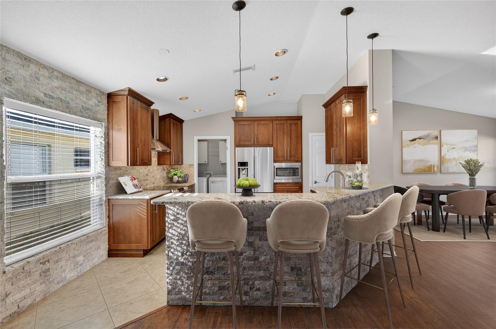 Virtually Staged to Inspire Your Dreams!