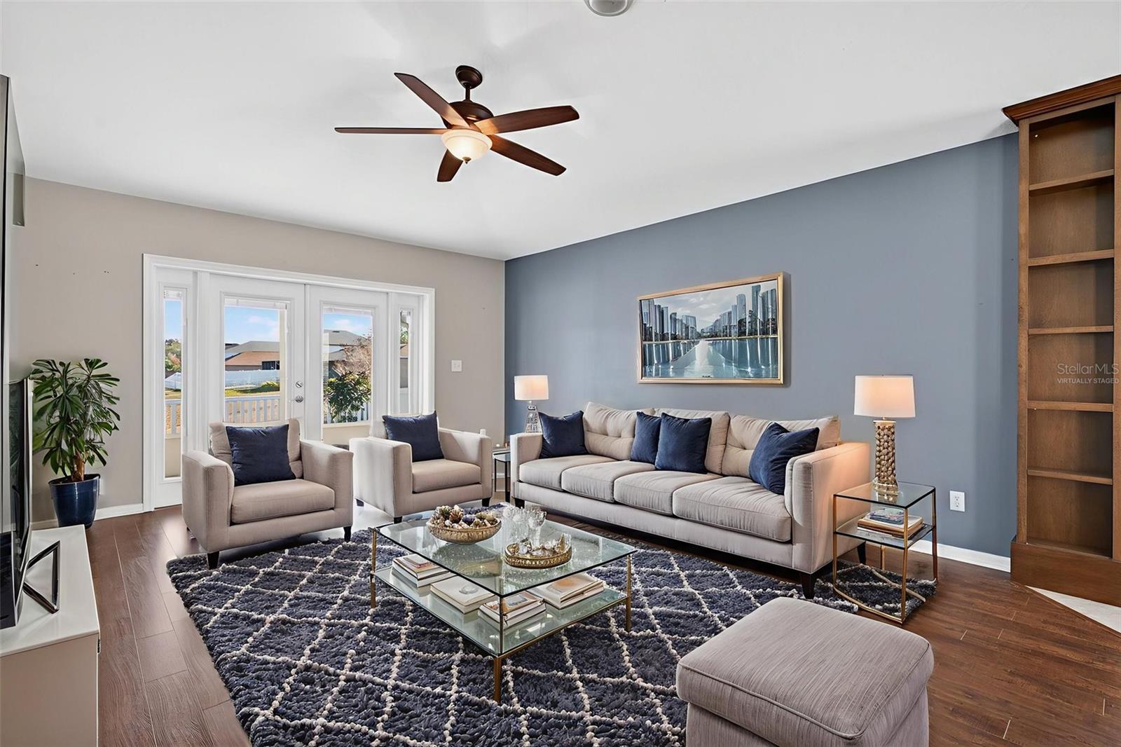 Virtually Staged to Inspire Your Dreams!