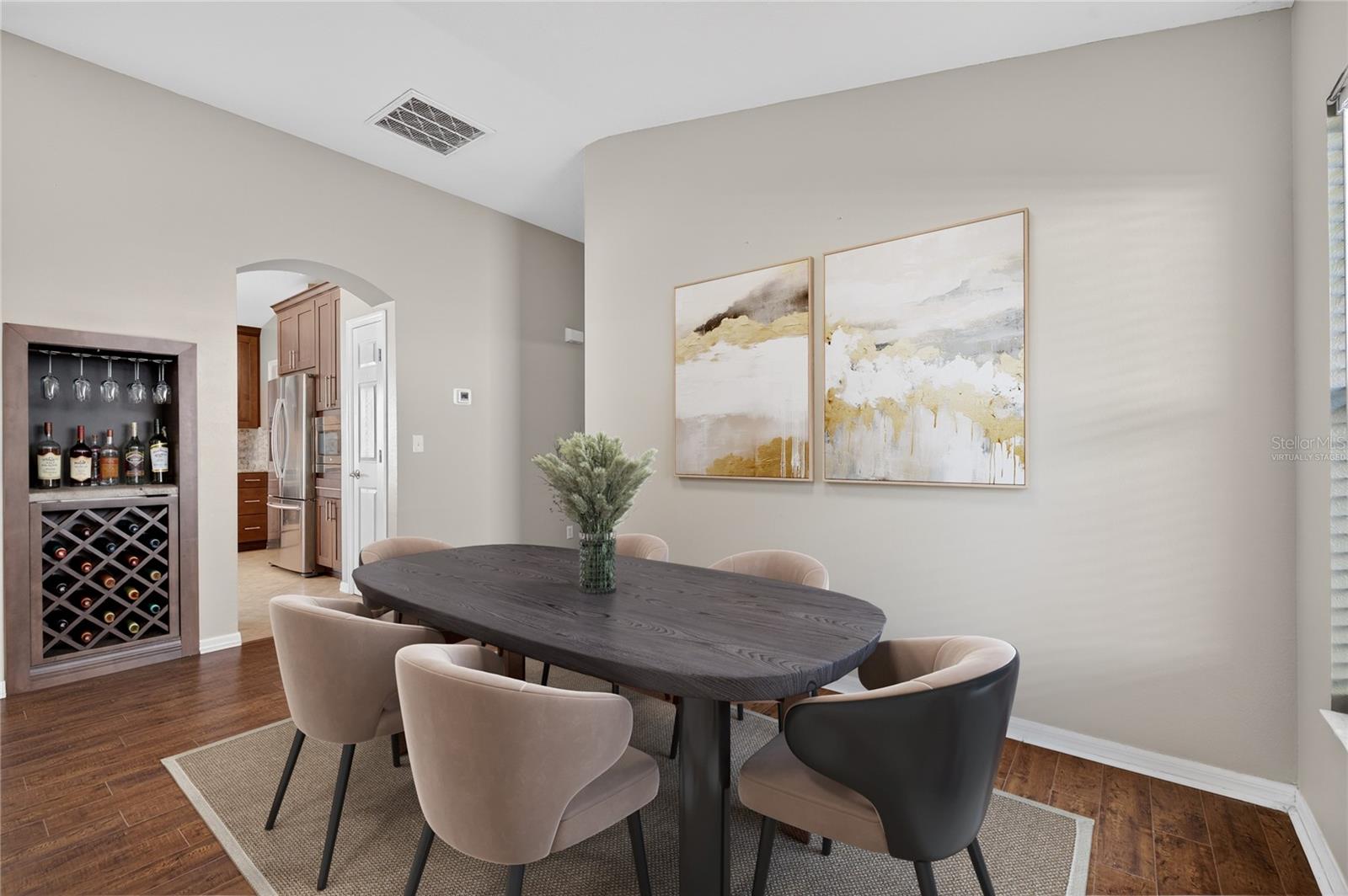 Virtually Staged to Inspire Your Dreams!