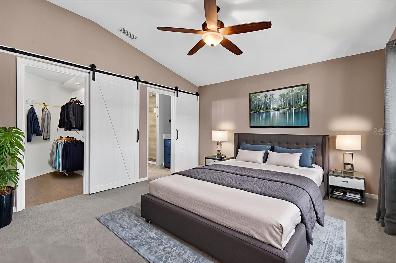 Virtually Staged to Inspire Your Dreams!