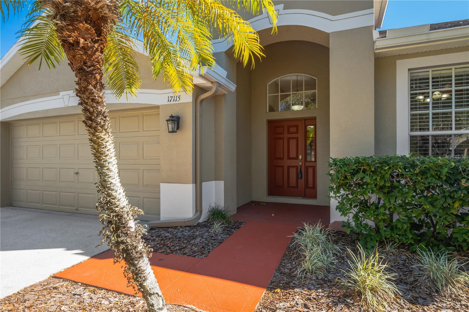 Welcome home to the highly sought-after. Schedule your private showing today!  FishHawk Ranch community, where comfort, space, and resort-style living meet in a home that has been lovingly cared for and meticulously maintained.