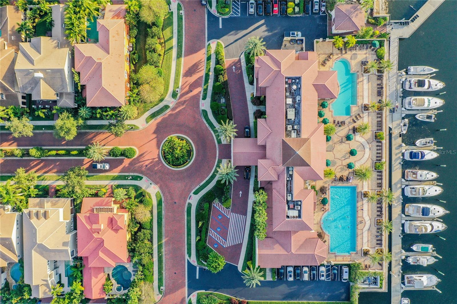 Westshore Bay Club & Marina