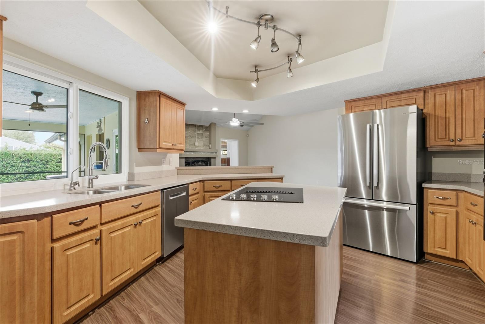 Bosch, GE Profile appliances