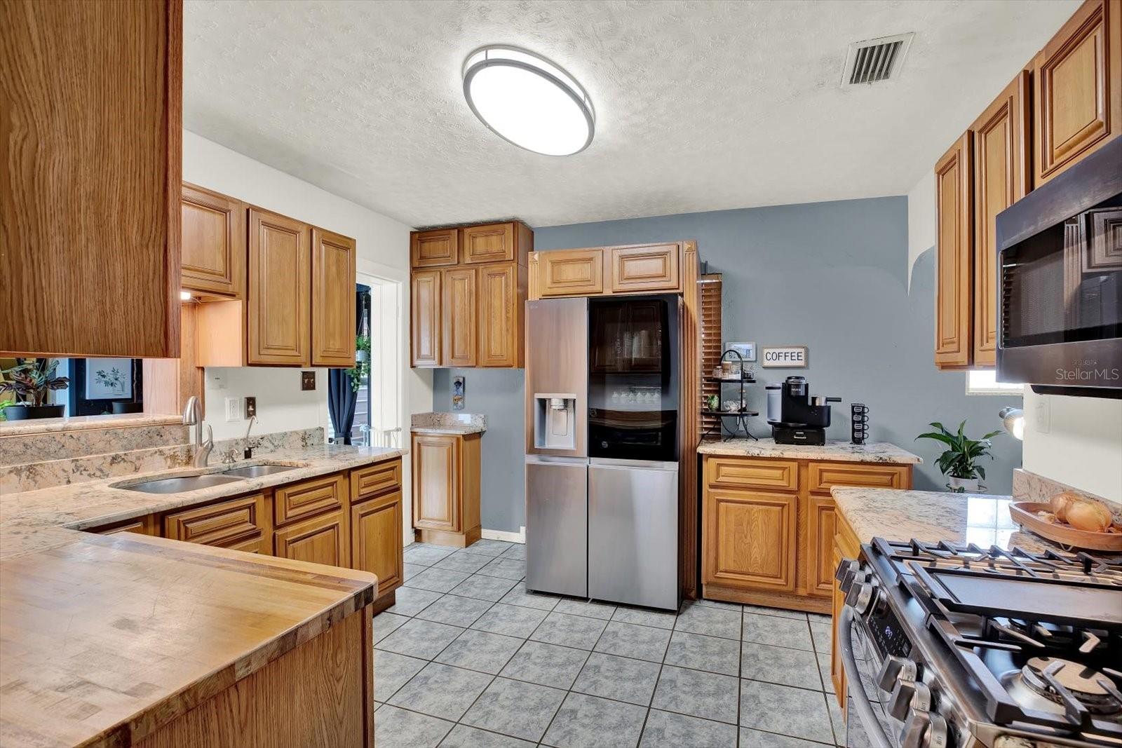 Brand New Refrigerator & SMART Appliances