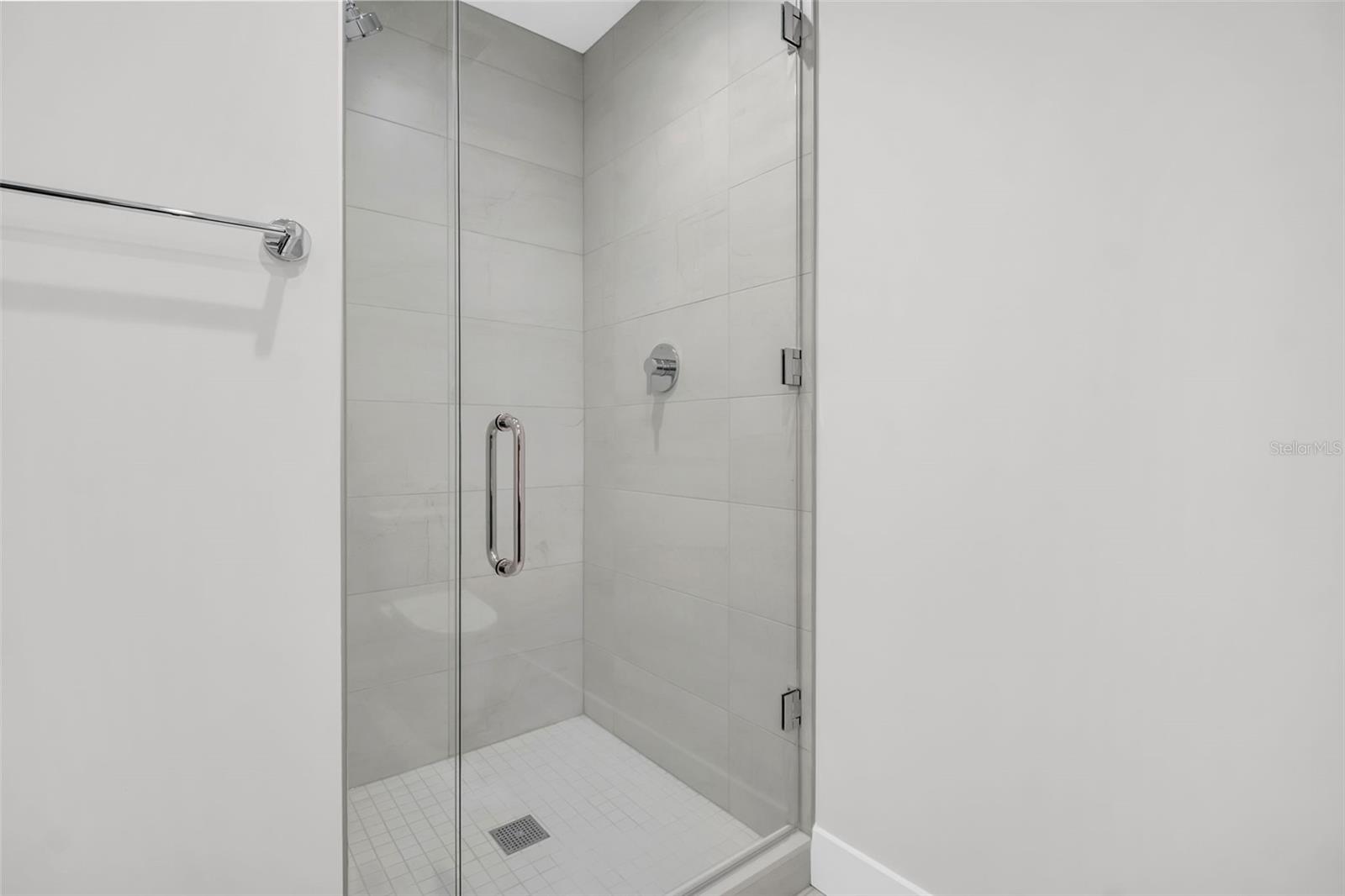 Second Bedroom Ensuite