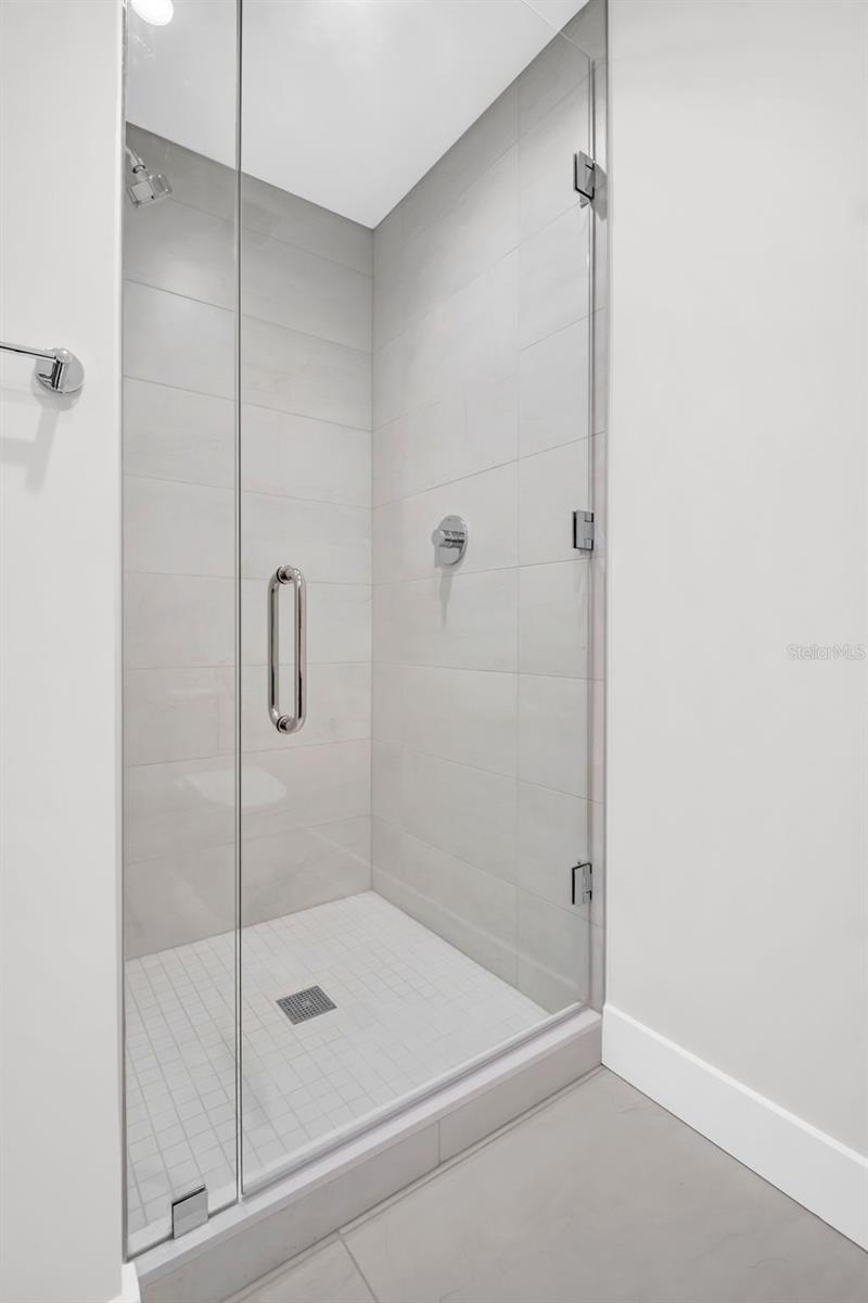 Second Bedroom Ensuite