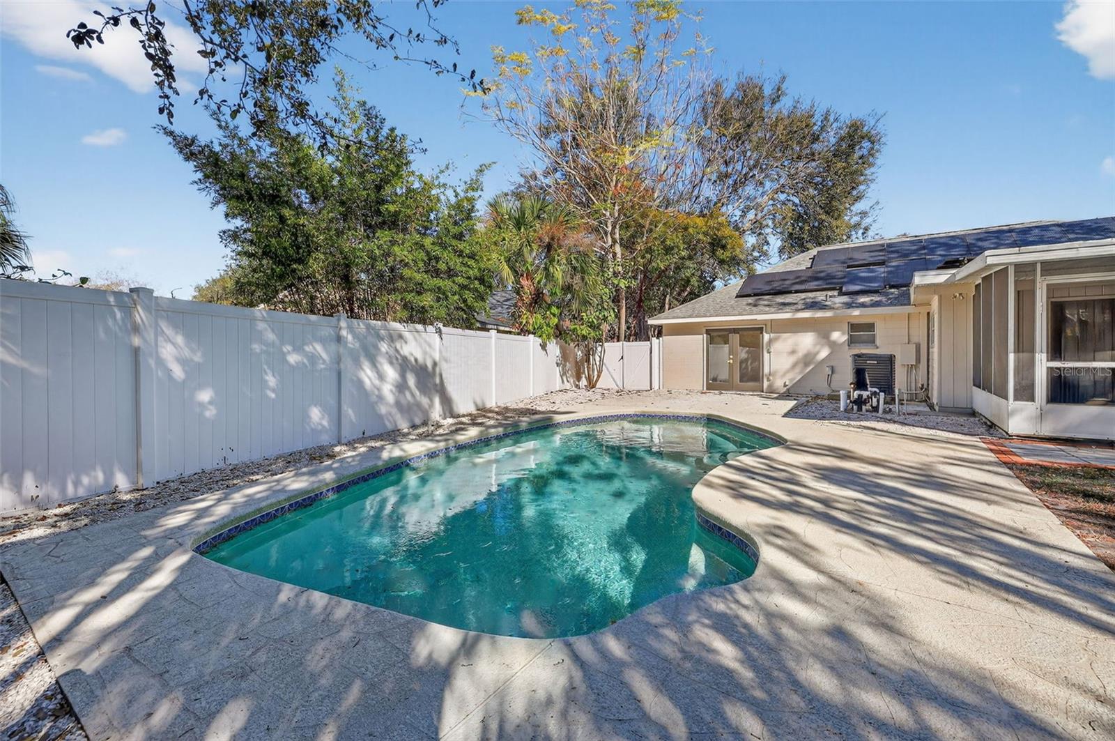 Get ready for Florida living!