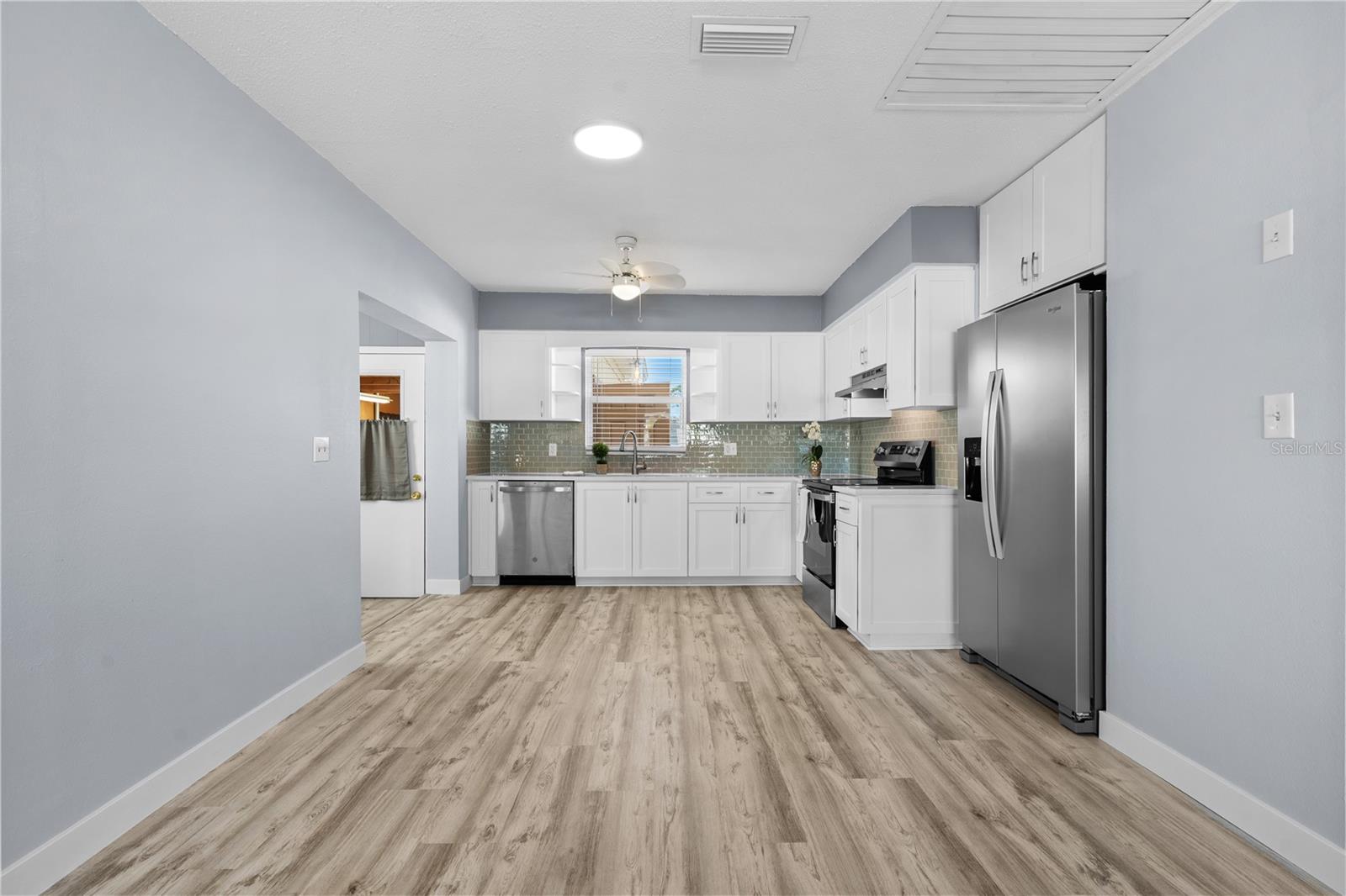 Home without Staging