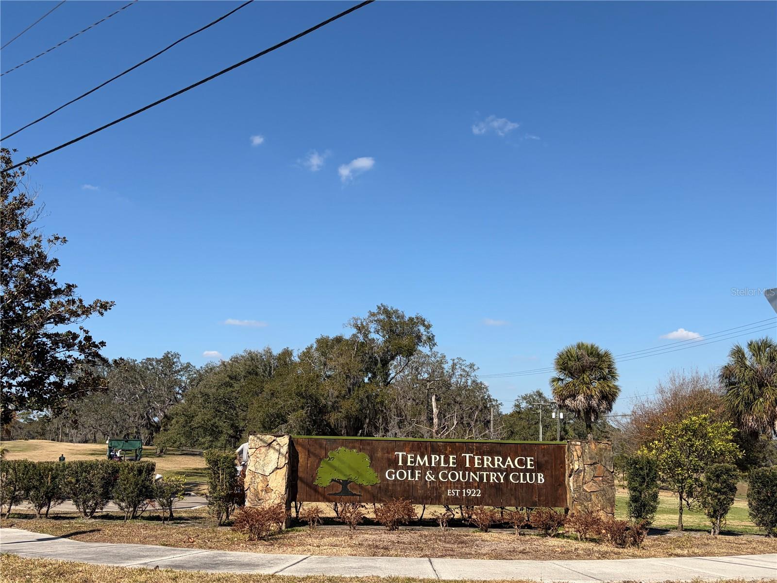 Join TT Golf & CC for golf, dining and swimming