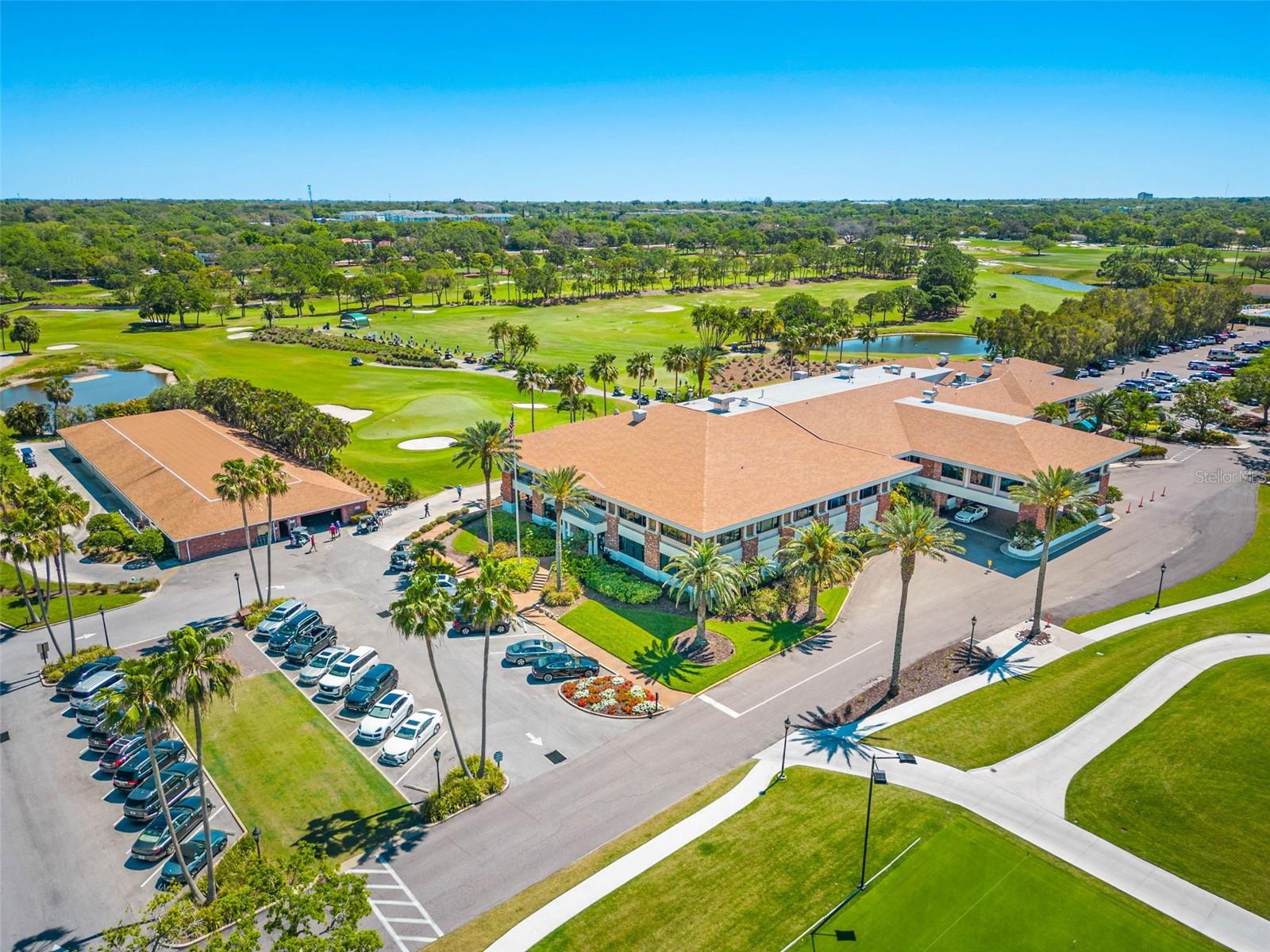 Belleair Country Club