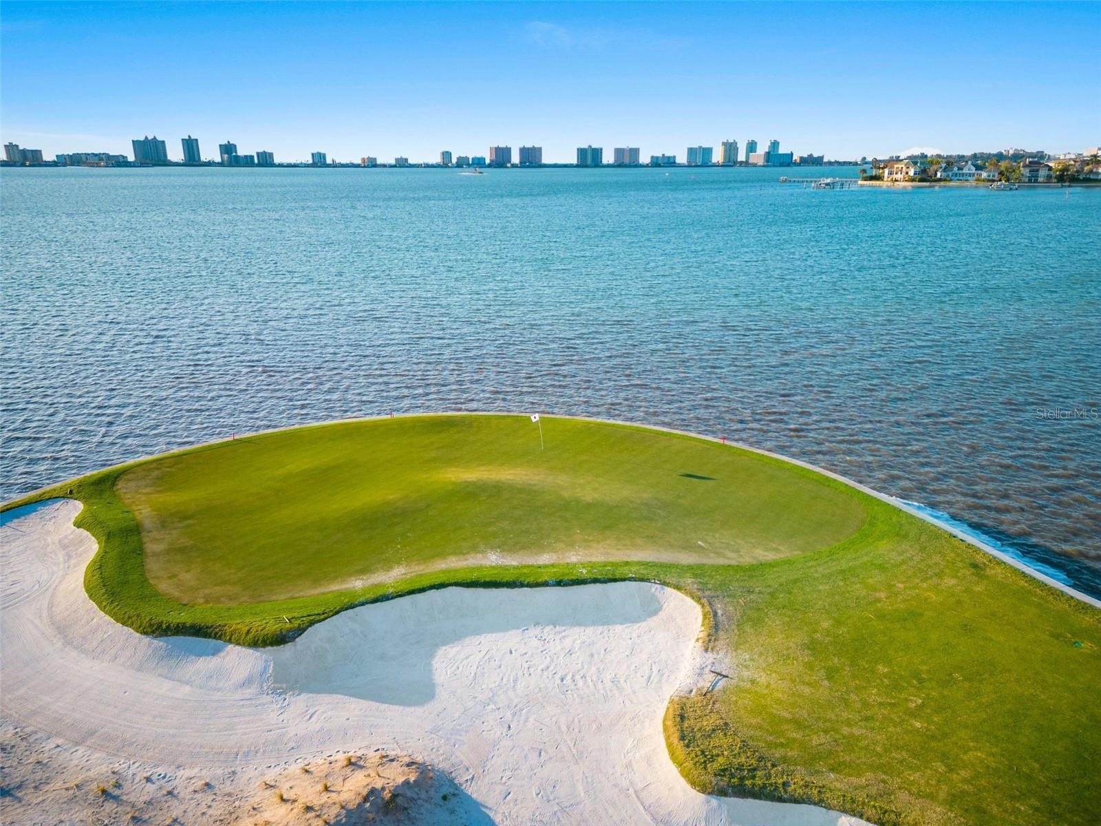 Belleair Country Club