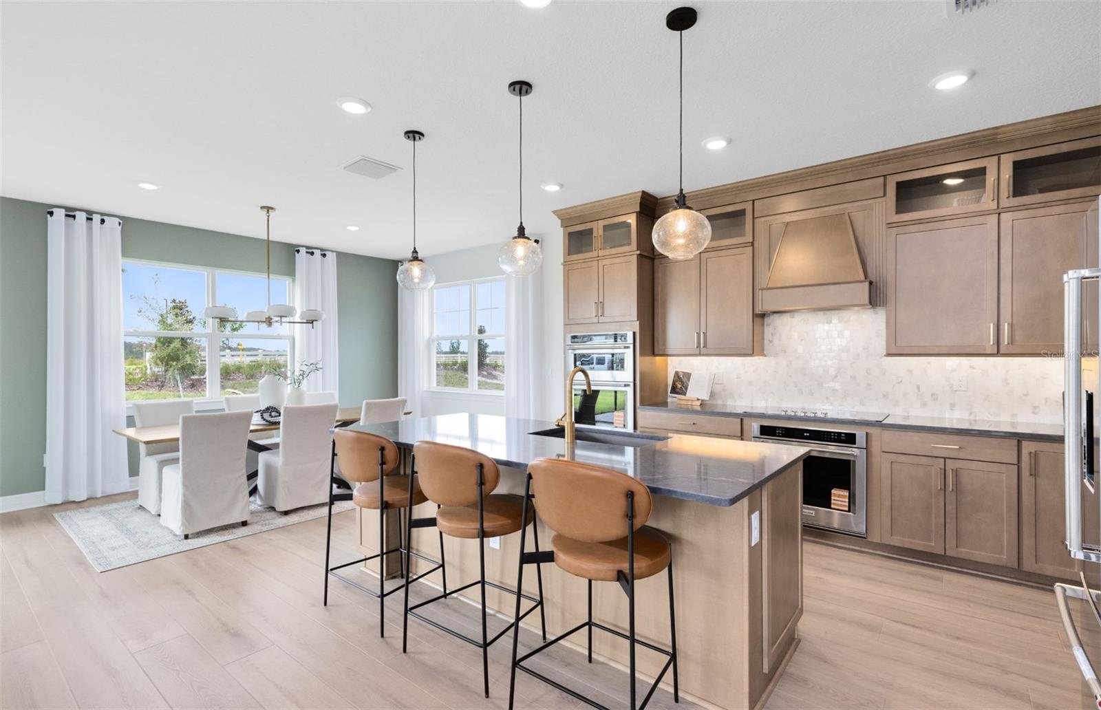 Model Representation