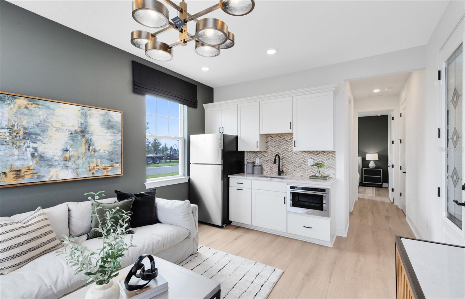 Model Representation