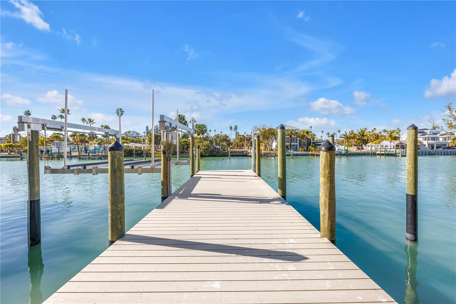 ALL NEW DOCK Sept 2025