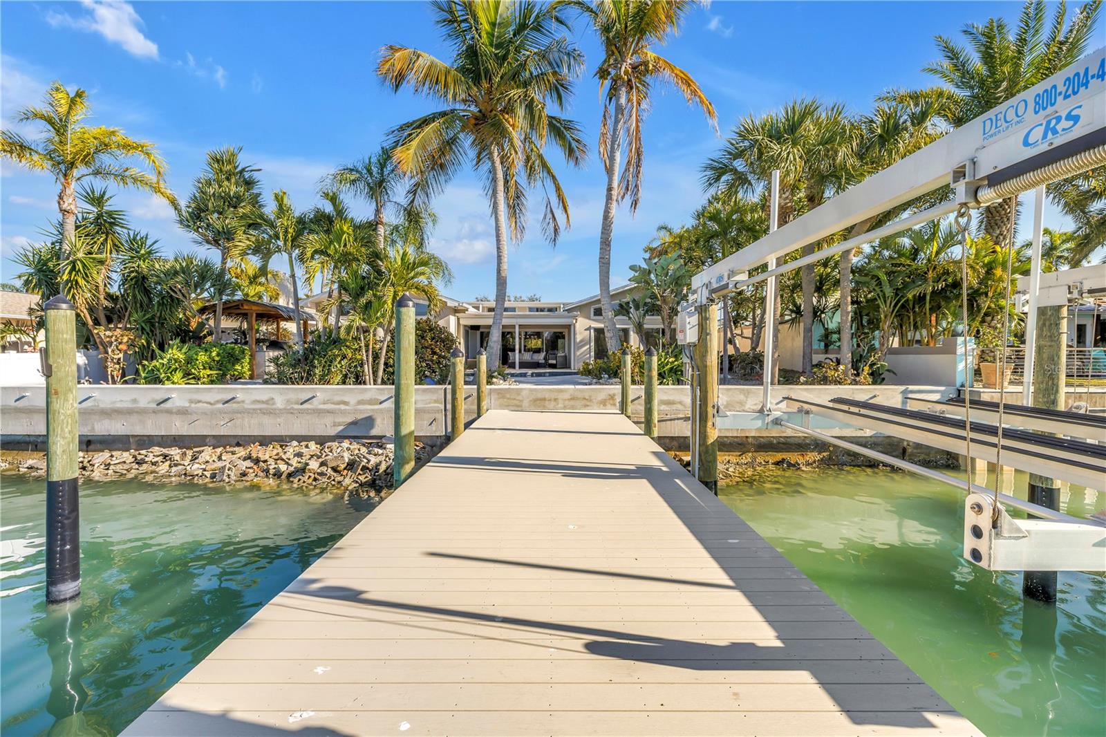 ALL NEW DOCK Sept 2025