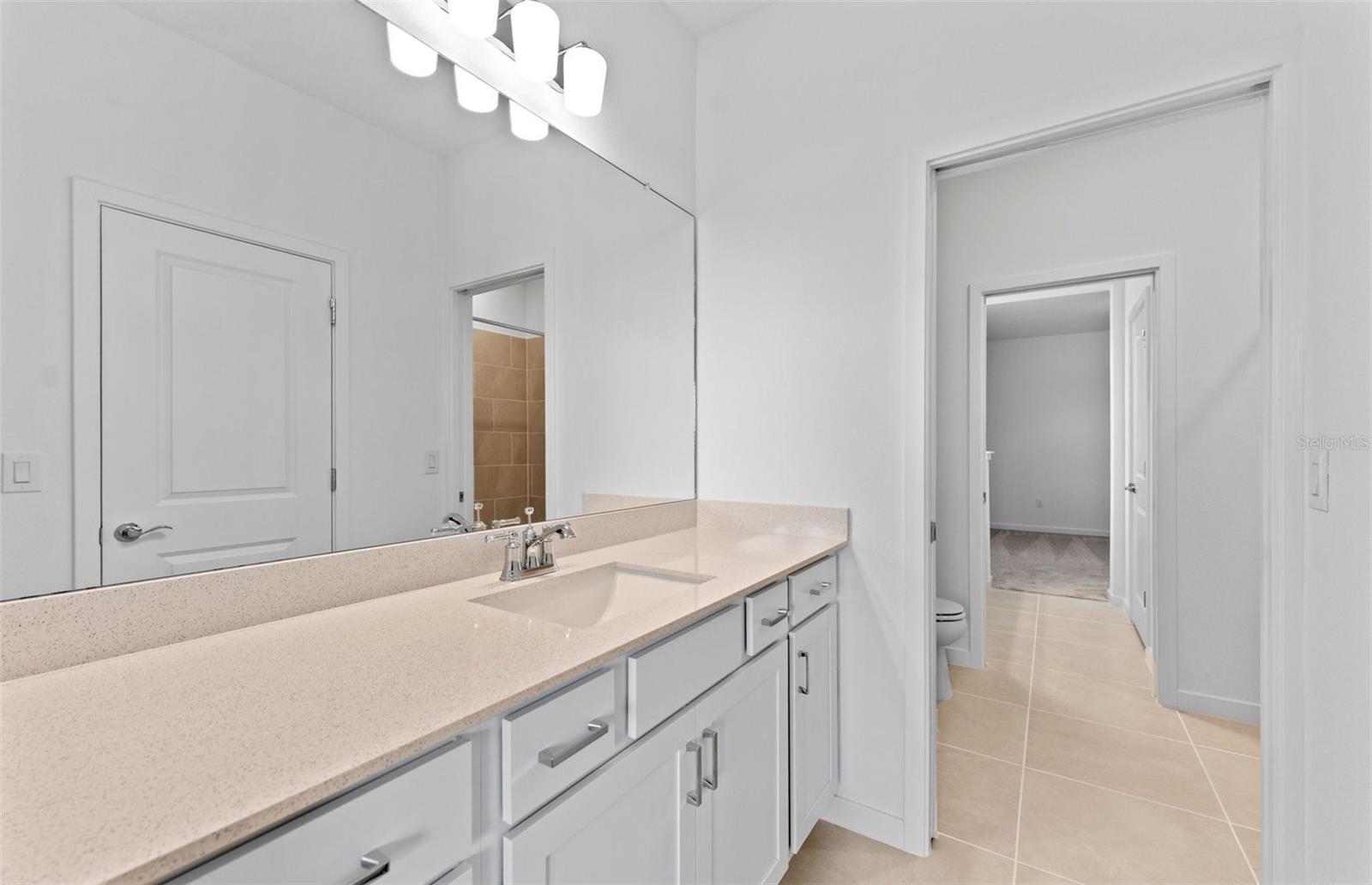 Model Representation