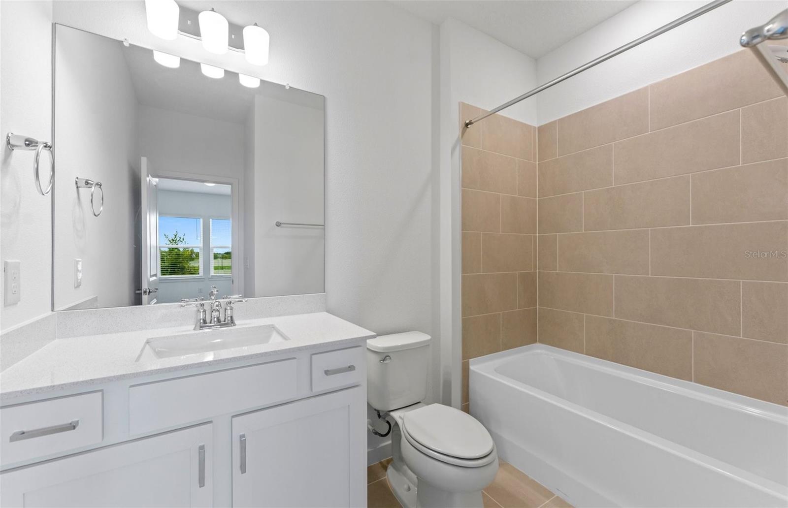 Model Representation