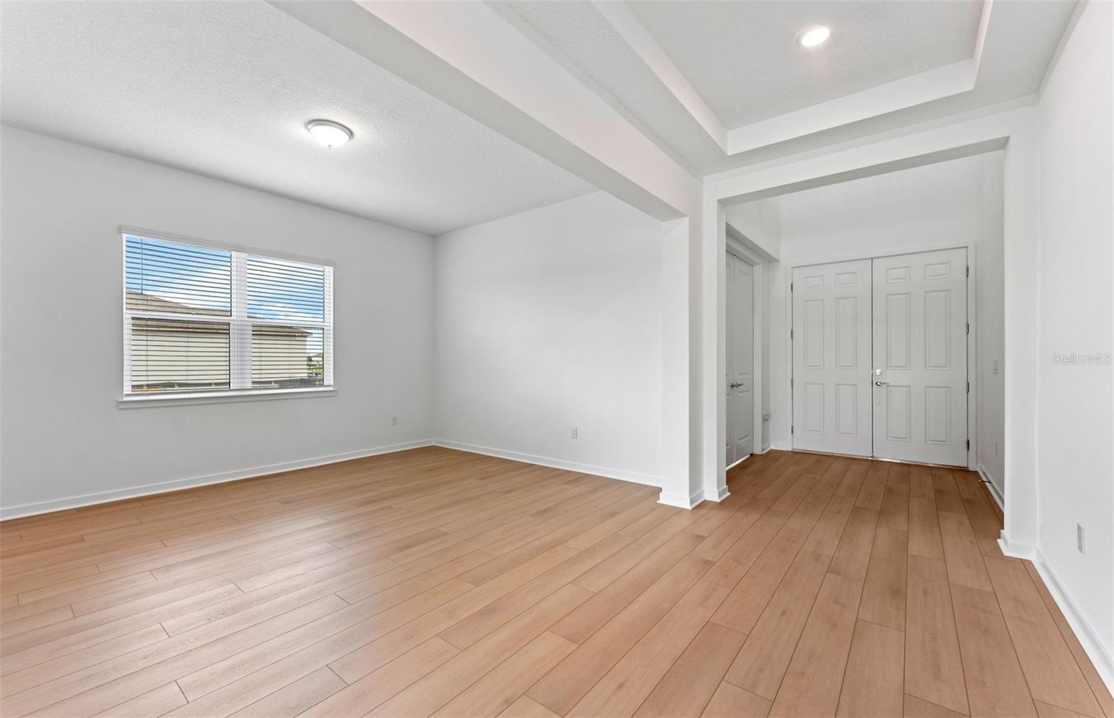 Model Representation