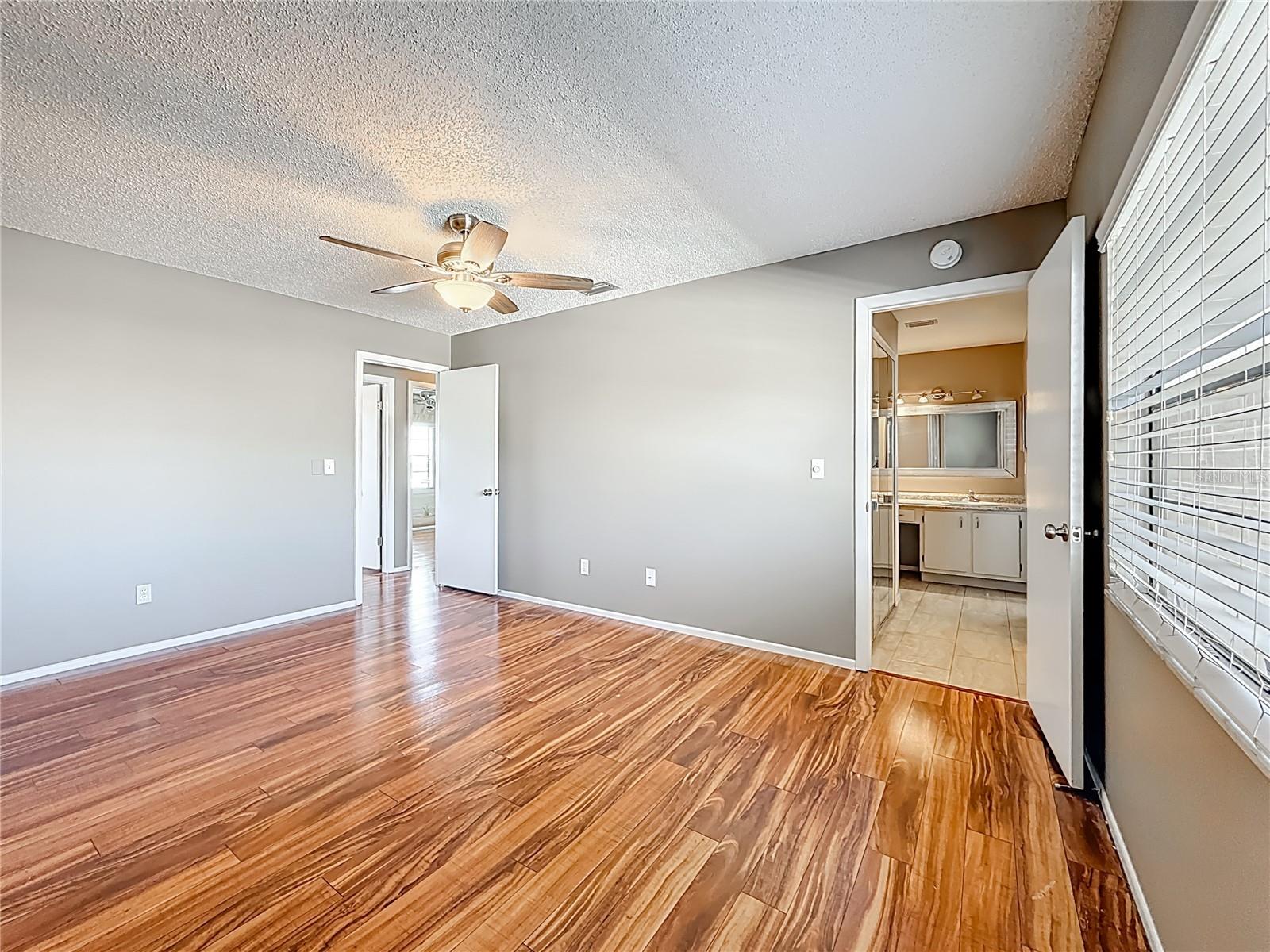 new carpet being installed in closets