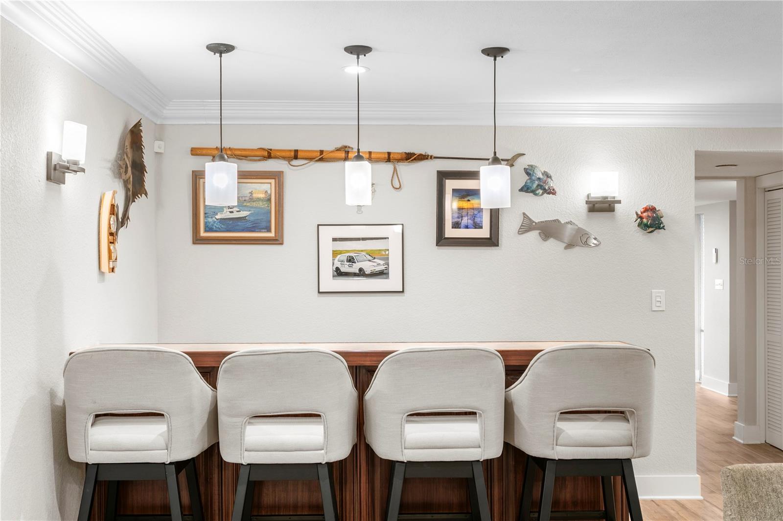 It's 5 O'clock Somewhere