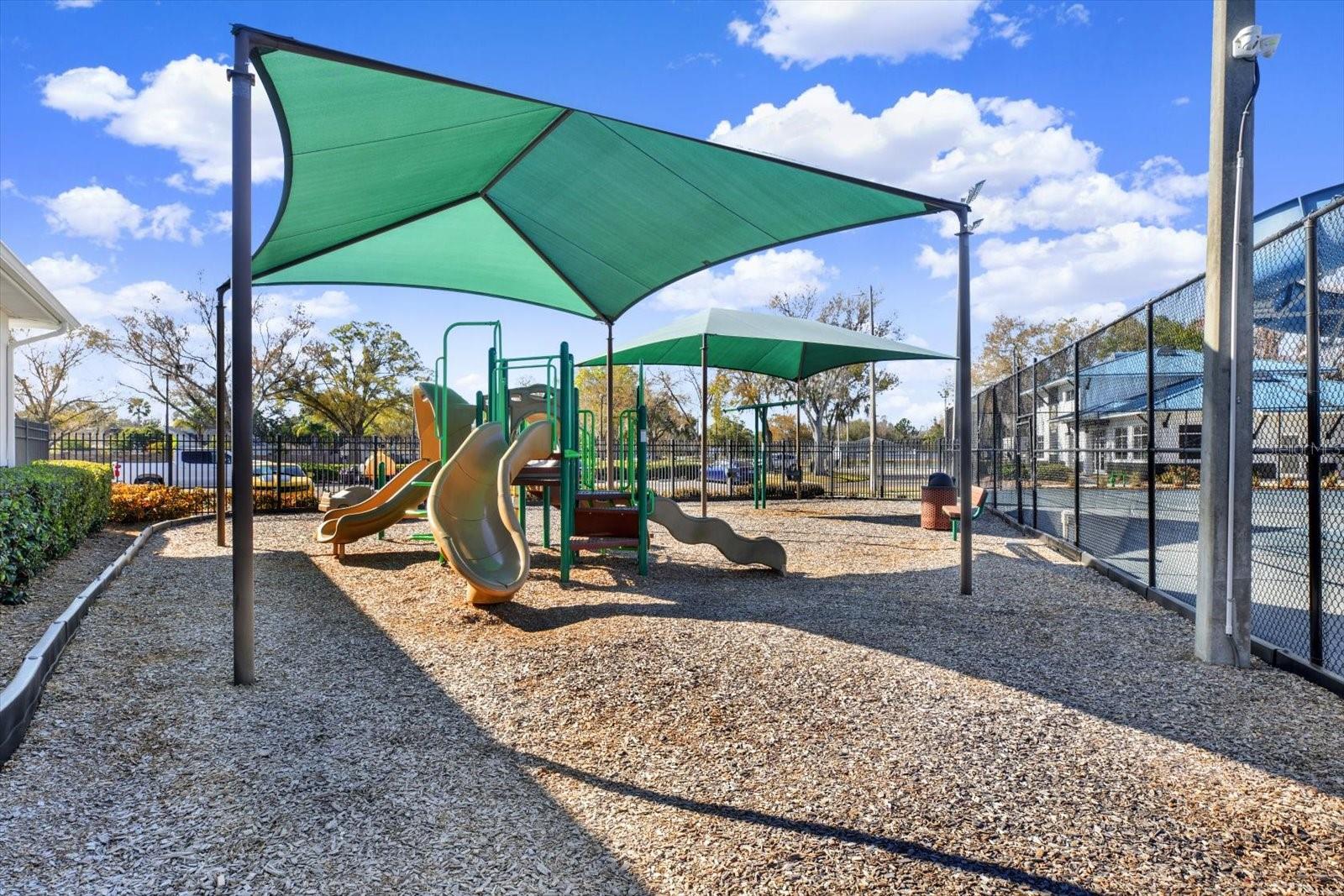 Meadow Pointe Playground