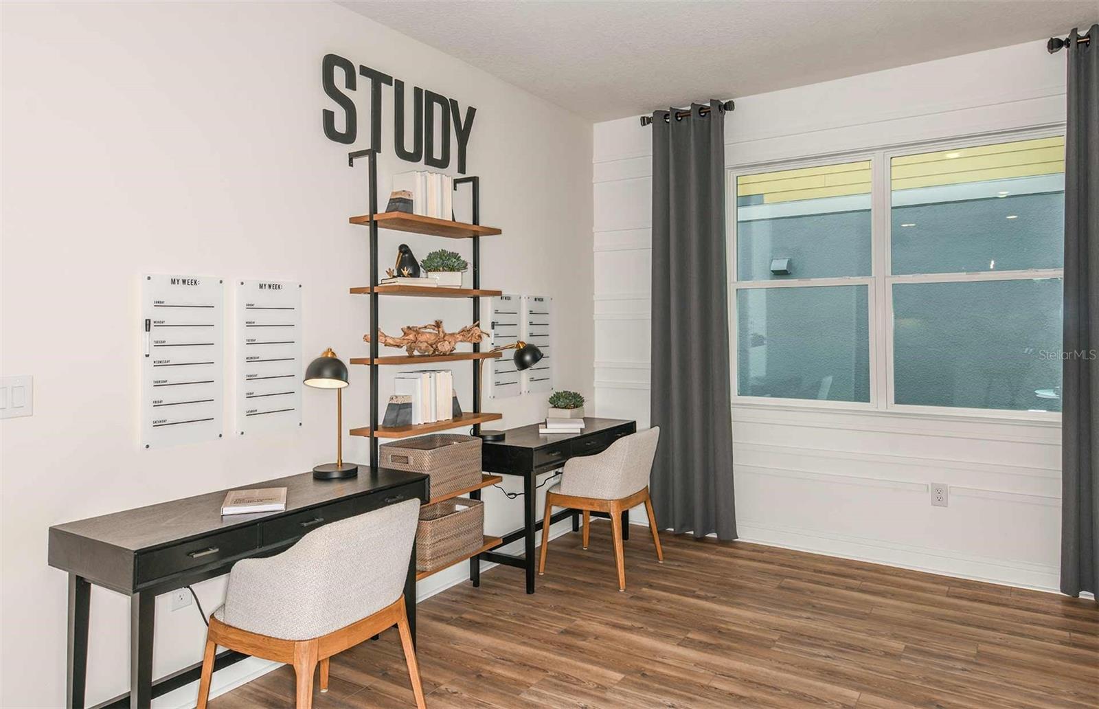 Model Representation