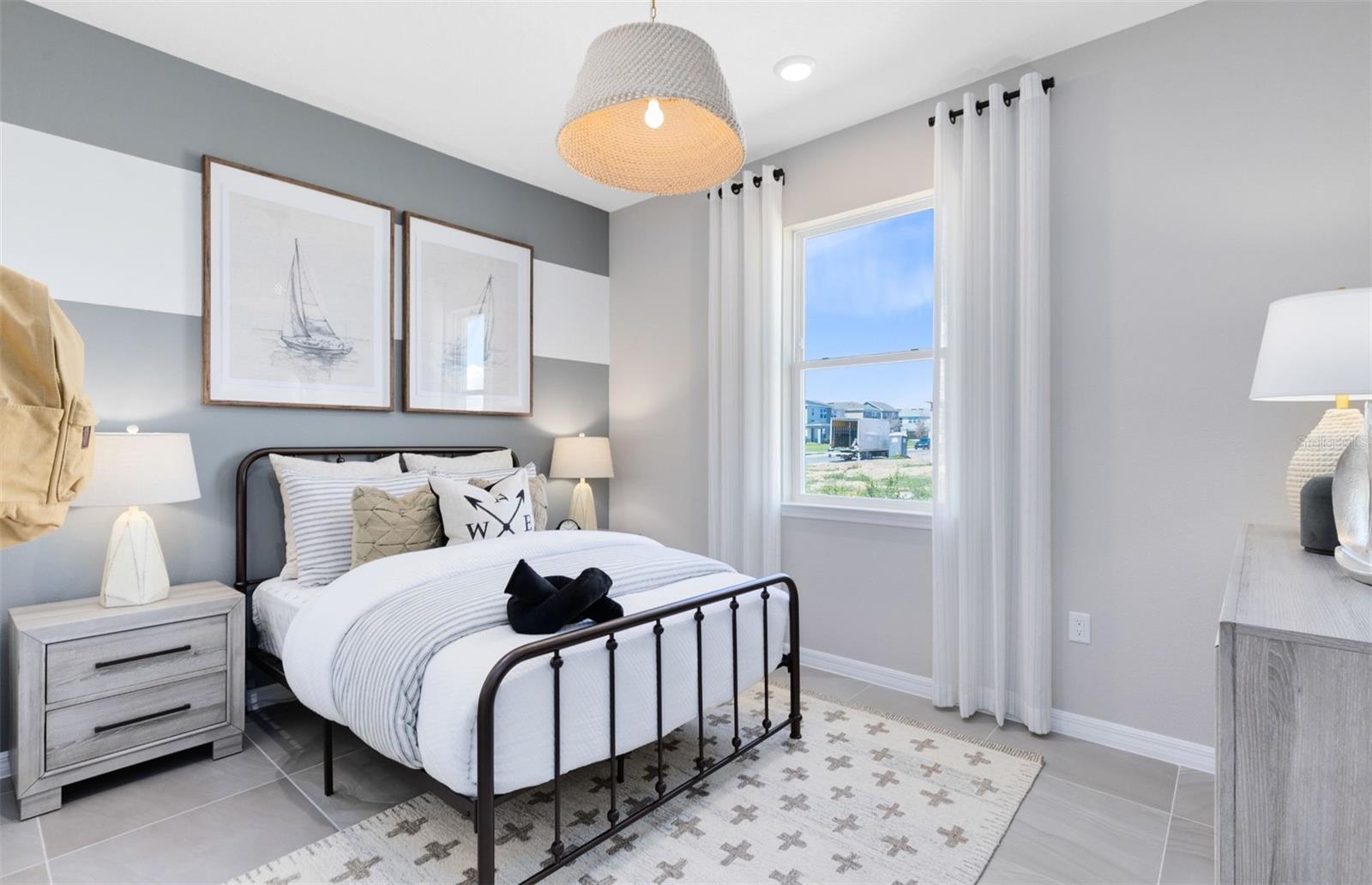 Model Representation