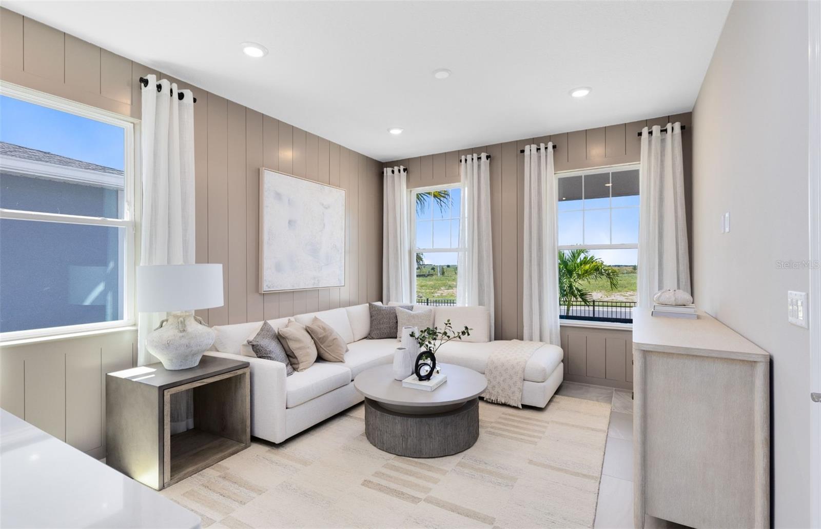 Model Representation