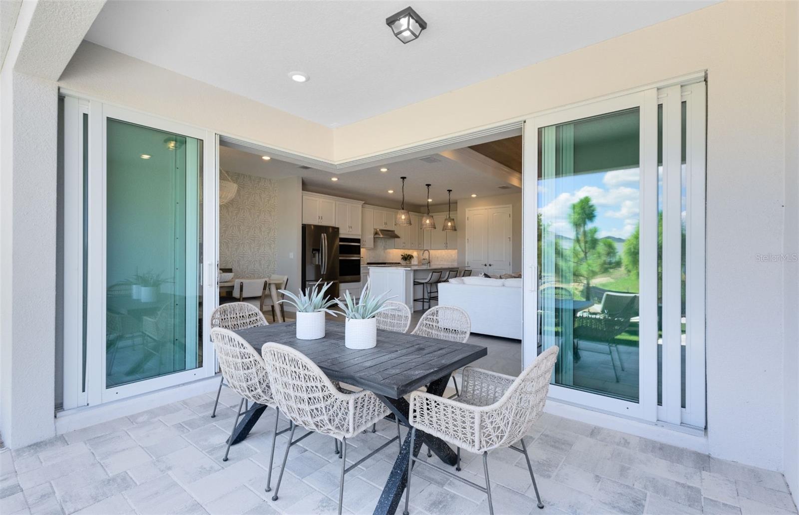 Model Representation