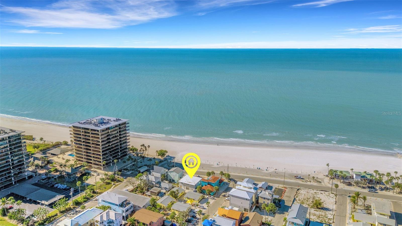 ARIEL OF CONDO AND GULF