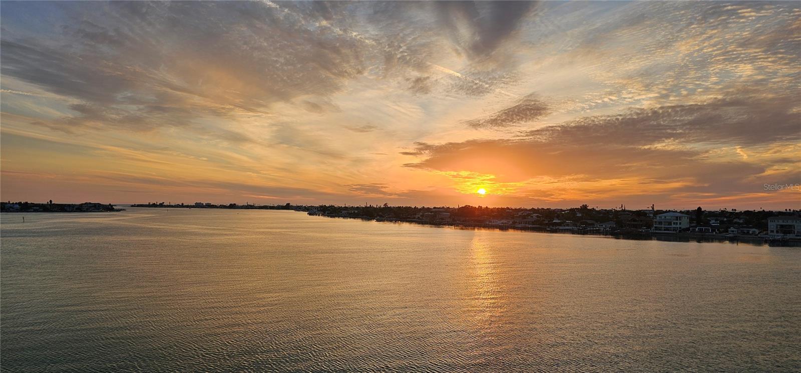 Breathtaking Sunsets